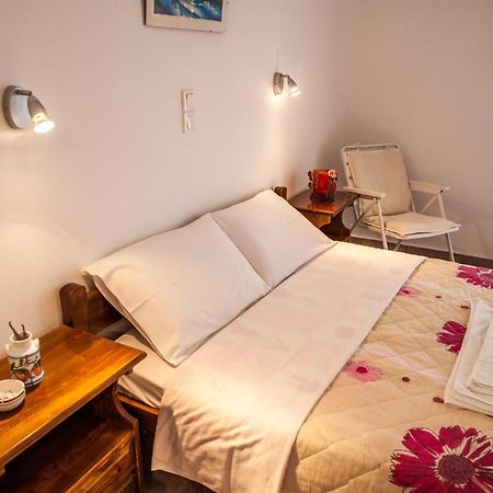 Thimios Rooms Keramiaí Eksteriør bilde