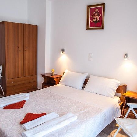 Thimios Rooms Keramiaí Eksteriør bilde