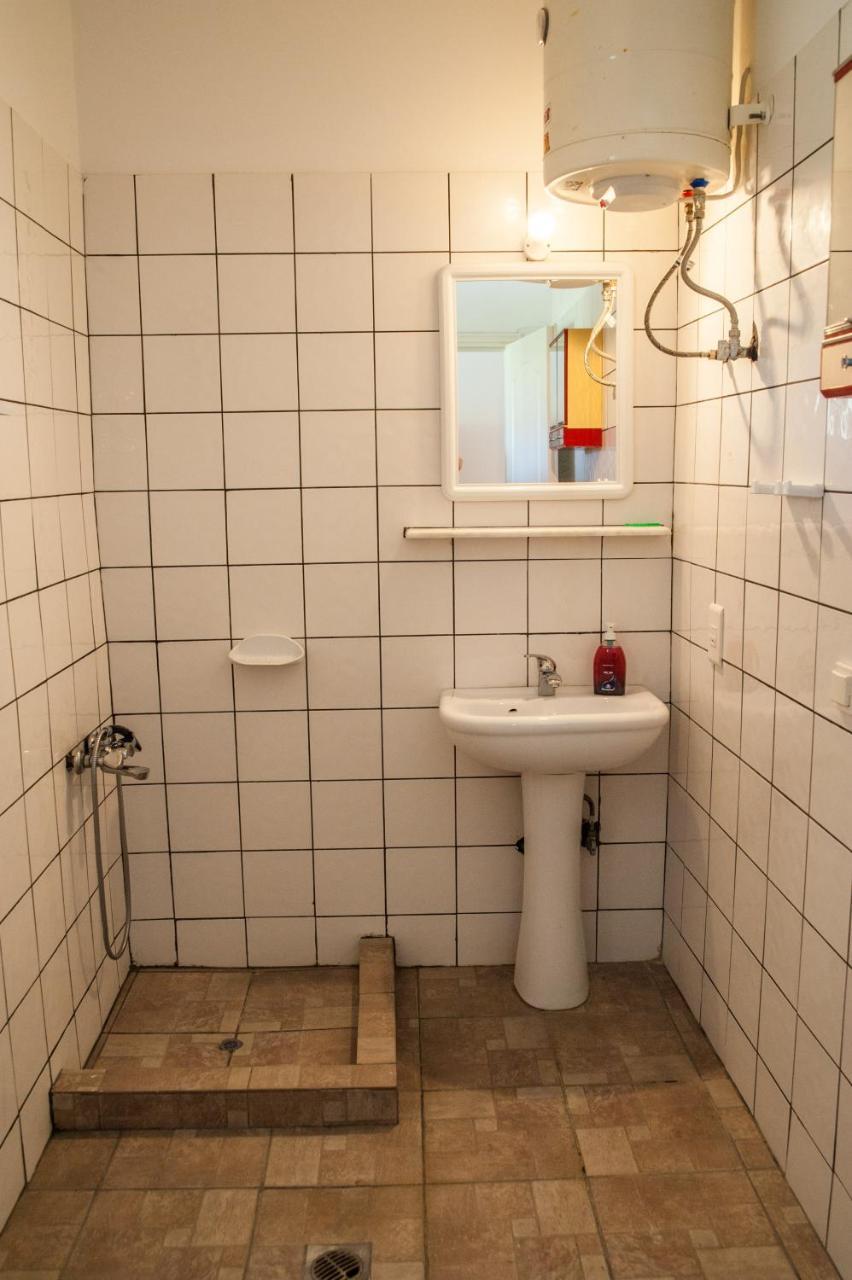 Thimios Rooms Keramiaí Eksteriør bilde