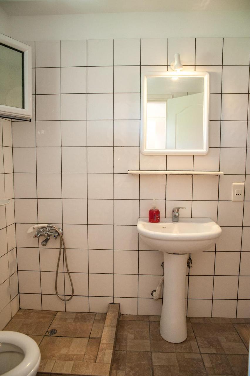 Thimios Rooms Keramiaí Eksteriør bilde